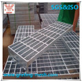 Professional Manufacture Hot Dipped Galvanized Steel Bar Grating